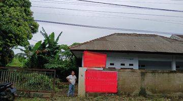 Gambar 2 Dijual Bangunan Hitung Tanah Di Rangkas 5 Menit Menuju Tol