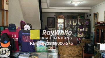 Gambar 4 Ruang Usaha Jalan Surapati cocok Klinik Kos Kosan Minimarket