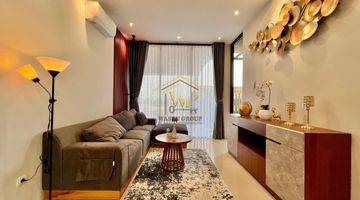 Gambar 5 Rumah Murah 2 Lantai, Full Furnished Di Purwomartani, Kalasan Sleman Jogja