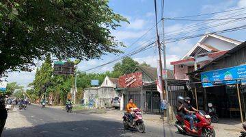 Gambar 3 Tanah Luas Murah Samping Jalan Raya Ringroad Selatan