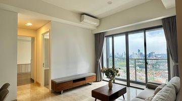 Gambar 1 Dijual Apartment Trategis Thamrin 57 Promenade, Harga Miring, City View