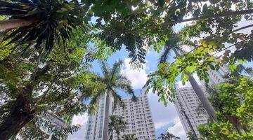 Gambar 1 Dijual Apartement Metro Park Residence, 2Br Siap Huni