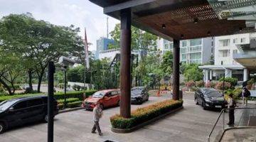 Gambar 2 Dijual Apartement Metro Park Residence, 2Br Siap Huni