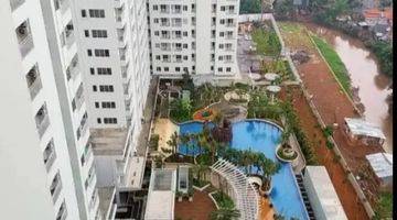 Gambar 3 Dijual Apartement Metro Park Residence, 2Br Siap Huni