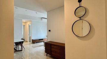 Gambar 2 Dijual Apartment Trategis Thamrin 57 Promenade, Harga Miring, City View