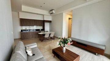 Gambar 5 Dijual Apartment Trategis Thamrin 57 Promenade, Harga Miring, City View