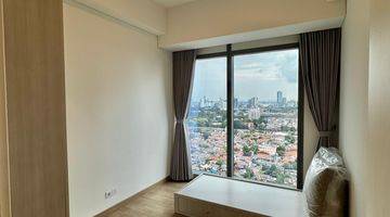 Gambar 5 Dijual Apartment Trategis Thamrin 57 Promenade, Harga Miring, City View