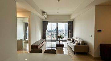 Gambar 4 Dijual Apartment Trategis Thamrin 57 Promenade, Harga Miring, City View