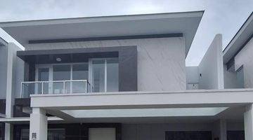 Gambar 1 Dijual BU Cluster Pasadena Residence Brand New