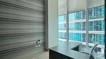 Gambar 5 Dijual Apartemen Brooklyn Tipe Soho ( Full Furnish)