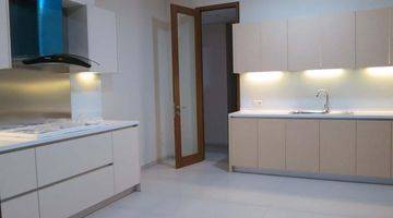 Gambar 1 Dijual Apartemen Kuningan City Mega Kuningan