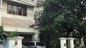 Gambar 1 Dijual Rumah Cantik Luas Dan Mewah Ada 2 Lantai Di Jl.dempo Menteng, Jakarta Selatan