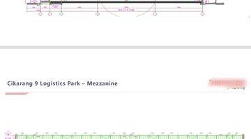 Gambar 3 Disewakan Gudang Di Cikarang 9 Modern Warehouse Grade