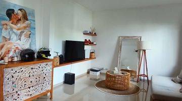 Gambar 4 Dijual Villa Nata Full Furnished Cantik T House No 8 Kerobokan Badung