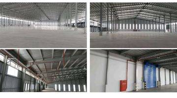 Gambar 5 Disewakan Gudang Di Marunda 2 Modern Warehouse Grade