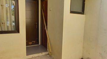 Gambar 3 Dijual Rumah Hook Minimalis Bebas Banjir Siap Huni