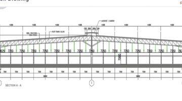 Gambar 3 Disewakan Gudang Di Cikarang 6 Modern Warehouse Grade