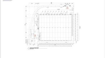 Gambar 2 Disewakan Gudang Di Cikarang 6 Modern Warehouse Grade