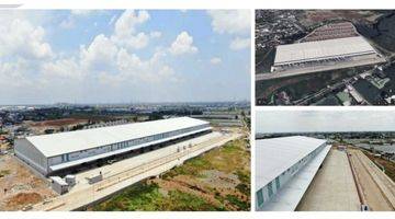 Gambar 4 Disewakan Gudang Di Marunda 2 Modern Warehouse Grade