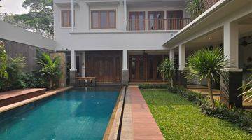 Gambar 4 HOUSE FOR RENT KEMANG DALAM 