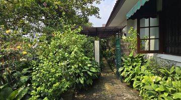 Gambar 5 Rumah Classic Asri di Kemang, Lokasi Strategis Bebas Banjir 