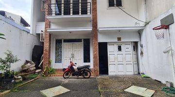 Gambar 1 Rumah di Kemang Timur, Dijual Cepat 