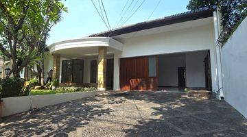 Gambar 3 House For Rent di Pejaten Jakarta Selatan, Negotiable 