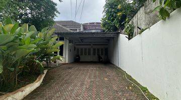 Gambar 4 Disewakan Rumah Dan Pavilion Harga Nego di Kemang