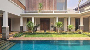 Gambar 1 HOUSE FOR RENT KEMANG DALAM 