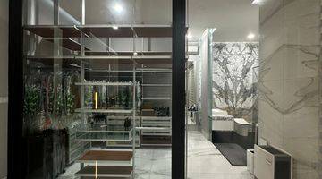 Gambar 5 Luxury Modern Smart Home Pondok Indah 