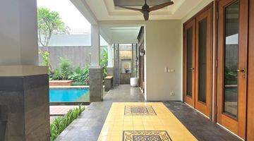 Gambar 5 HOUSE FOR RENT KEMANG DALAM 