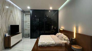 Gambar 3 Luxury Modern Smart Home Pondok Indah 