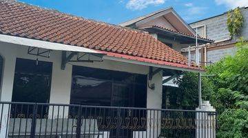 Gambar 4 Dijual Tanah Beserta Bangunan Pejaten Negotiable 