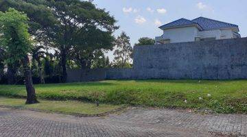 Gambar 1 Dijual Tanah Lokasi Ciamik di Dian Istana Park Evenue 