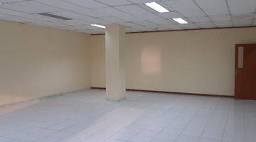 Gambar 4 For Rent Mini Building Posisi Hoek Di Jatinegara