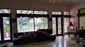 Gambar 5 rumah 2 lantai furnished harga di bawah NJOP 