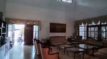 Gambar 4 Dijual Rumah Hunian Area Tenang Di Menteng