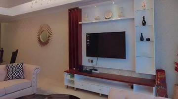 Gambar 3 Disewakan Apartemen Kemang Village 2 BR 