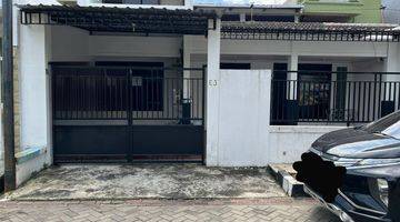 Gambar 1 DIJUAL RUMAH di DARMO SURABAYA BARAT  SIAP HUNI