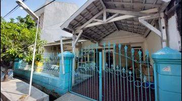 Gambar 4 DIJUAL CEPAT RUMAH SIAP HUNI 1½ LT BLIMBING PONDOK TJANDRA