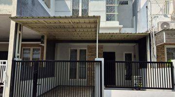 Gambar 5 Dijual Rumah 2 Lantai Minimalis Simpang Darmo