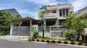 Gambar 1 Dijual Rumah 1,5 Lantai Penjaringan Asri, Surabaya Timur 