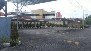 Gambar 2 Dijual Disewakan Bangunan Ex Giant Pondok Tjandra