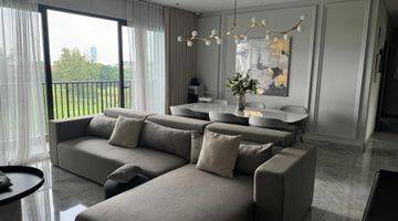 Gambar 3 Dijual Apartemen Graha Golf Full Furnished