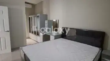 Gambar 2 Full Furnished, Rumah Siap Huni Dalam Cluster di Jl.kaliurang Km12