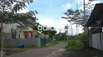 Gambar 5 Rumah Baru di Maguwoharjo, Dekat Pasar Dan Kampus