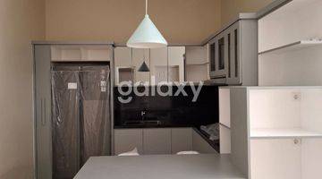 Gambar 3 FULL FURNISHED, RUMAH SIAP HUNI Dalam Cluster di Jl.Kaliurang Km12