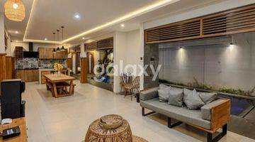 Gambar 3 VILLA TROPICAL di JOGJA, Okupansi Tinggi, Jaminan Passive Income