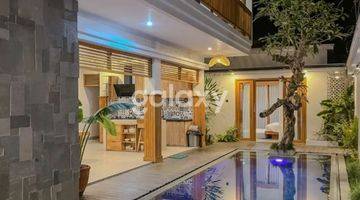 Gambar 5 VILLA TROPICAL di JOGJA, Okupansi Tinggi, Jaminan Passive Income