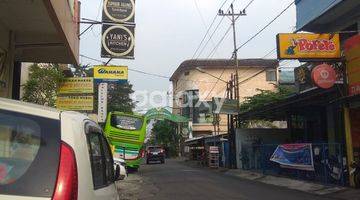 Gambar 3 DIJUAL HOTEL di Malioboro, masih aktif manghasilkan cuan .